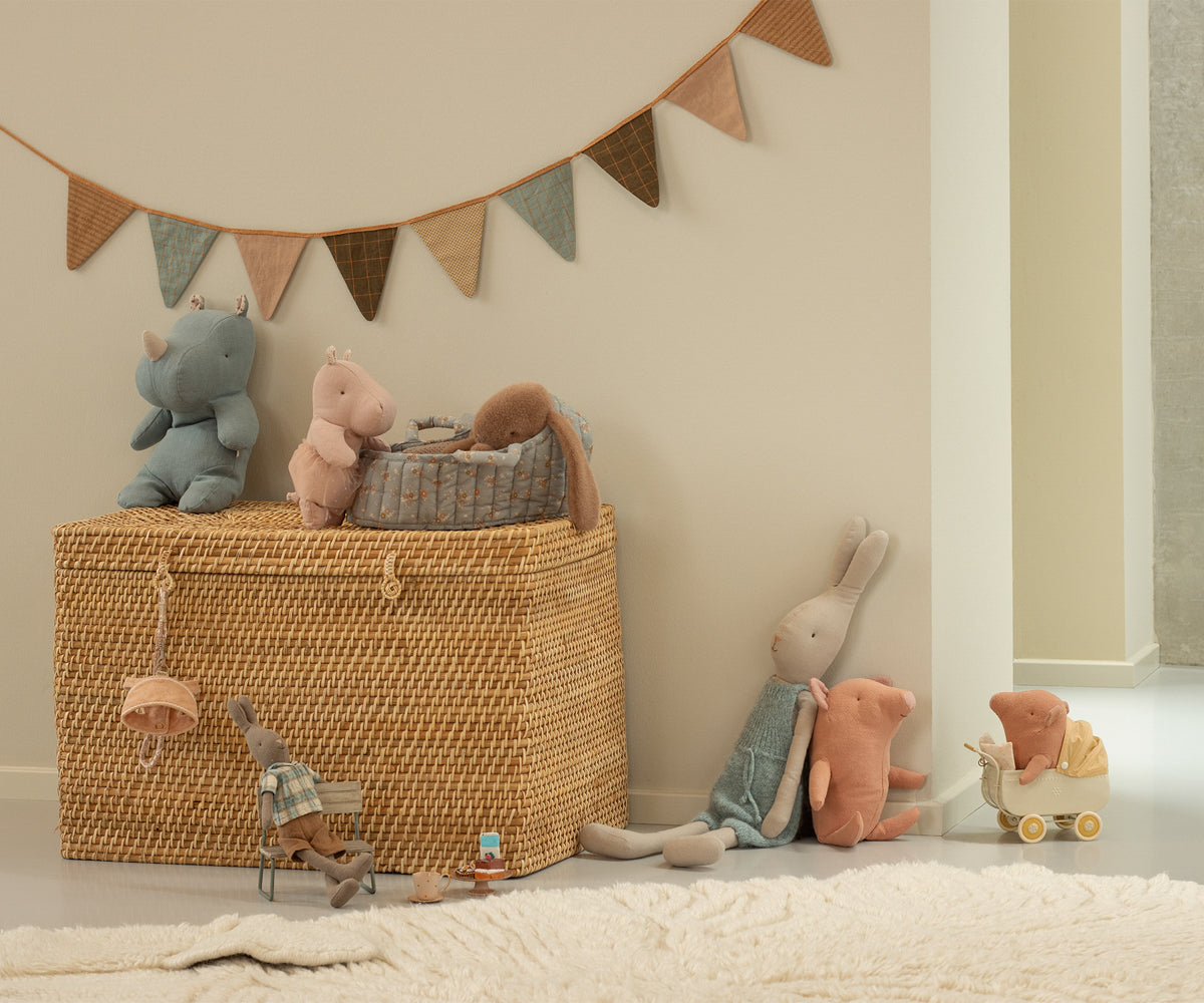 Safari friends - Hippo, Small