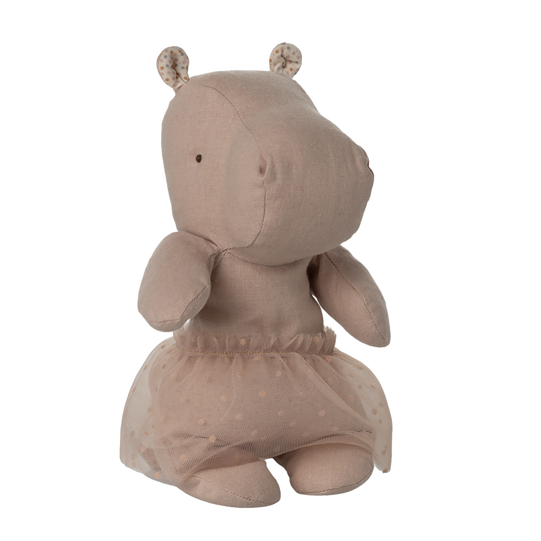 Safari friends - Hippo, Small