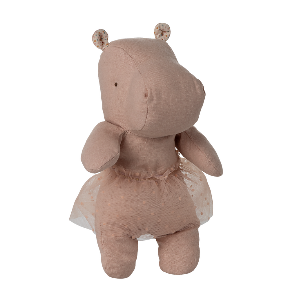 Safari friends - Hippo, Small