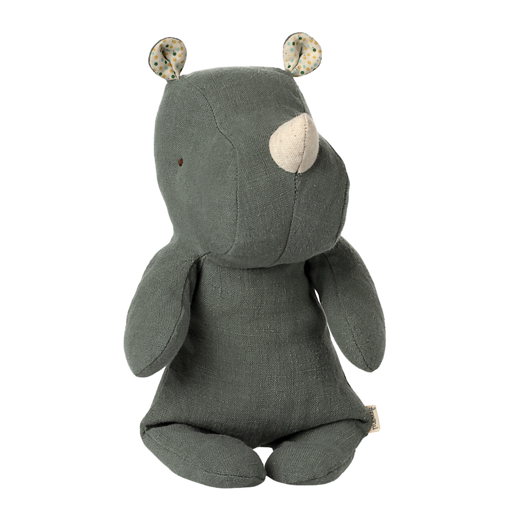 Safari friends - Rinoceronte, Small