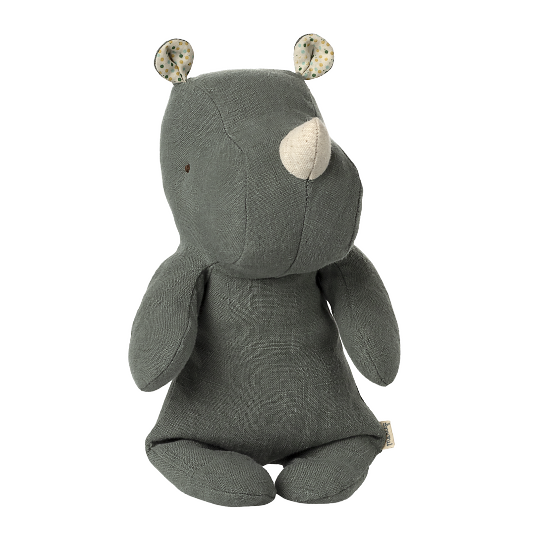 Safari friends - Rinoceronte, Small