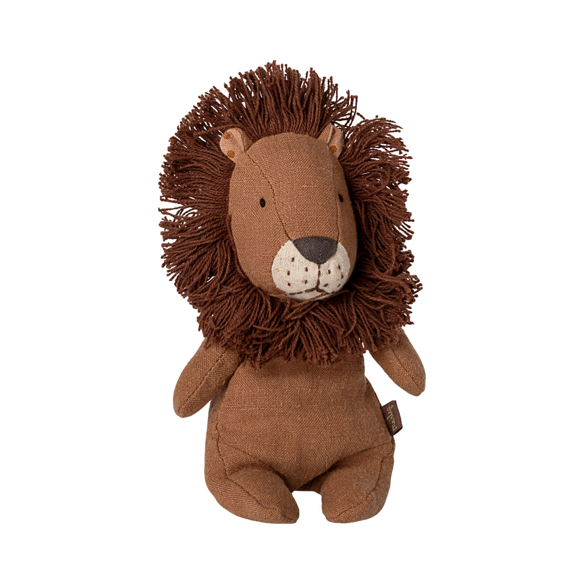 Safari friends, Elephant iron grey, Small