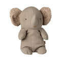 Safari friends, Elephant iron grey, Small
