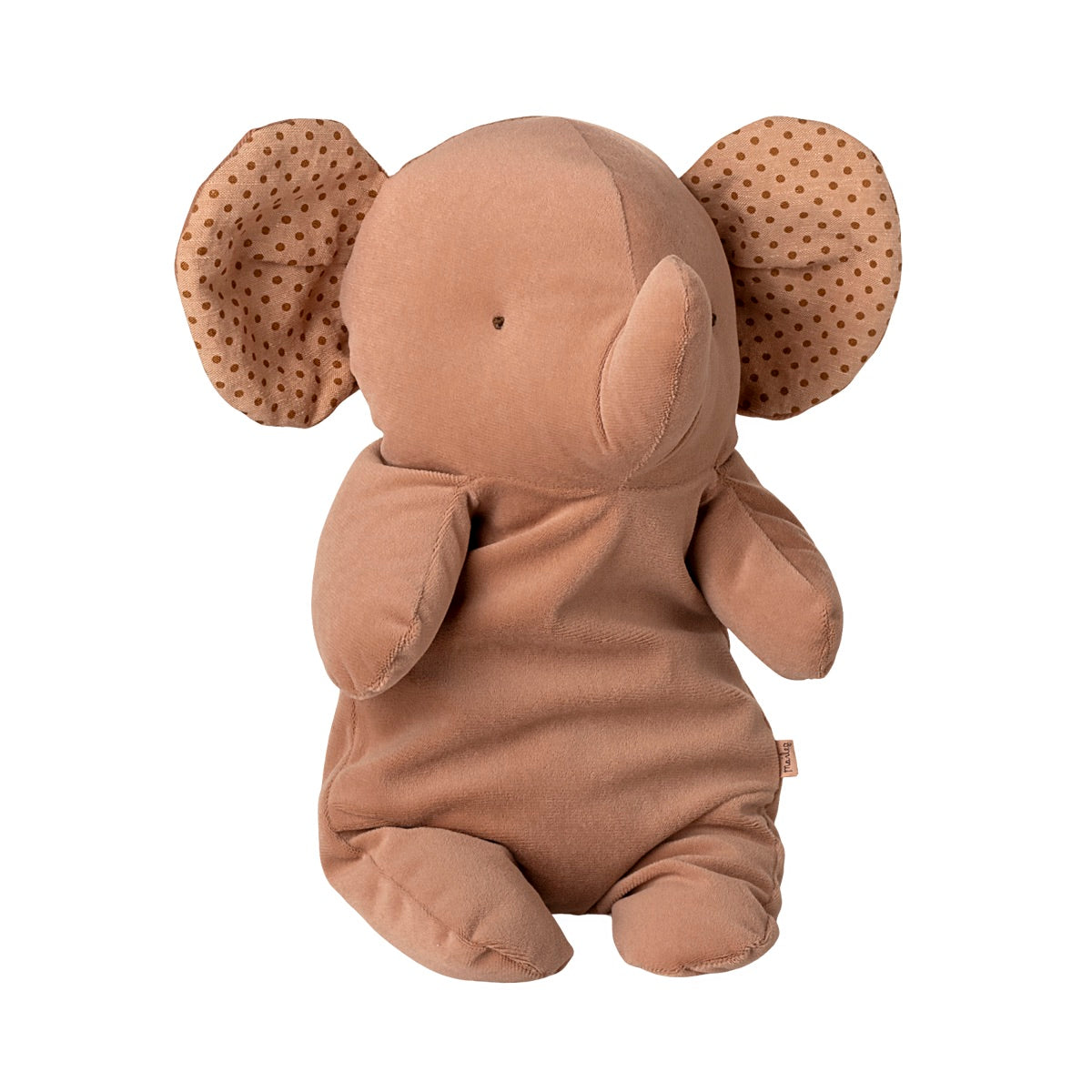 Safari friends, Elephant vintage rose, Medium