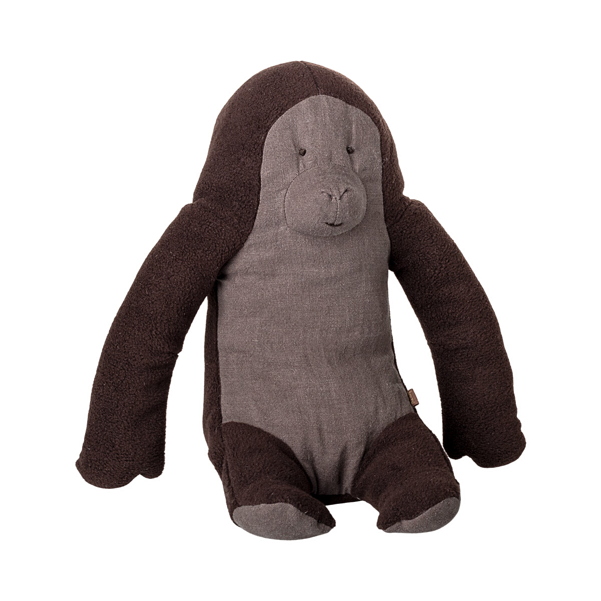 Safari friends, Gorilla, Medium