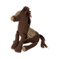 Fabric Pony Plush, Small