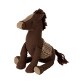 Fabric Pony Plush, Medium