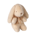 Coniglio peluche, Mini - Crema