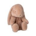 Coniglio peluche, Piccolo - Rosa polvere
