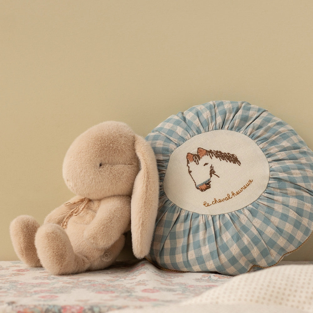 Coniglio peluche, Piccolo - Latte