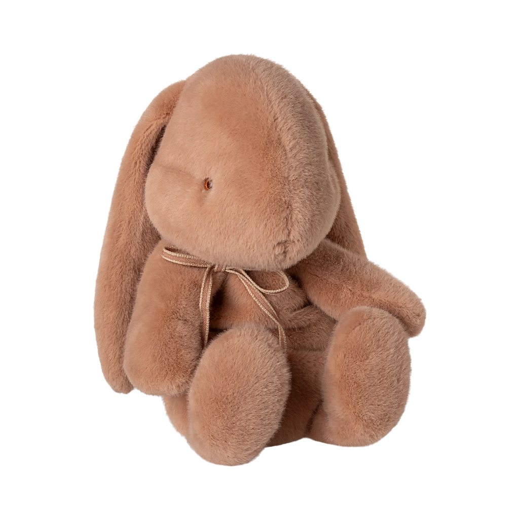 Coniglio peluche, Medio - Rosa vintage