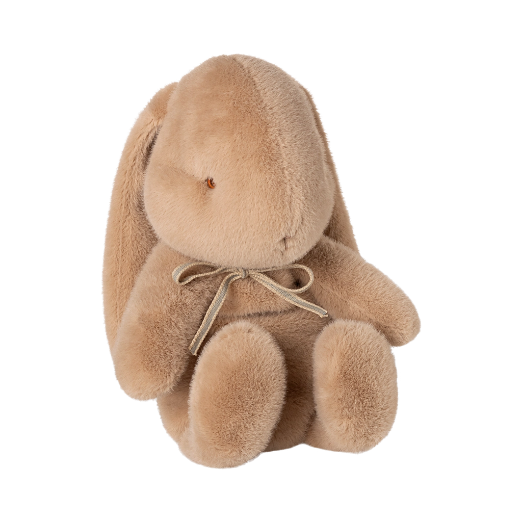 Coniglio peluche, Medio - Crema