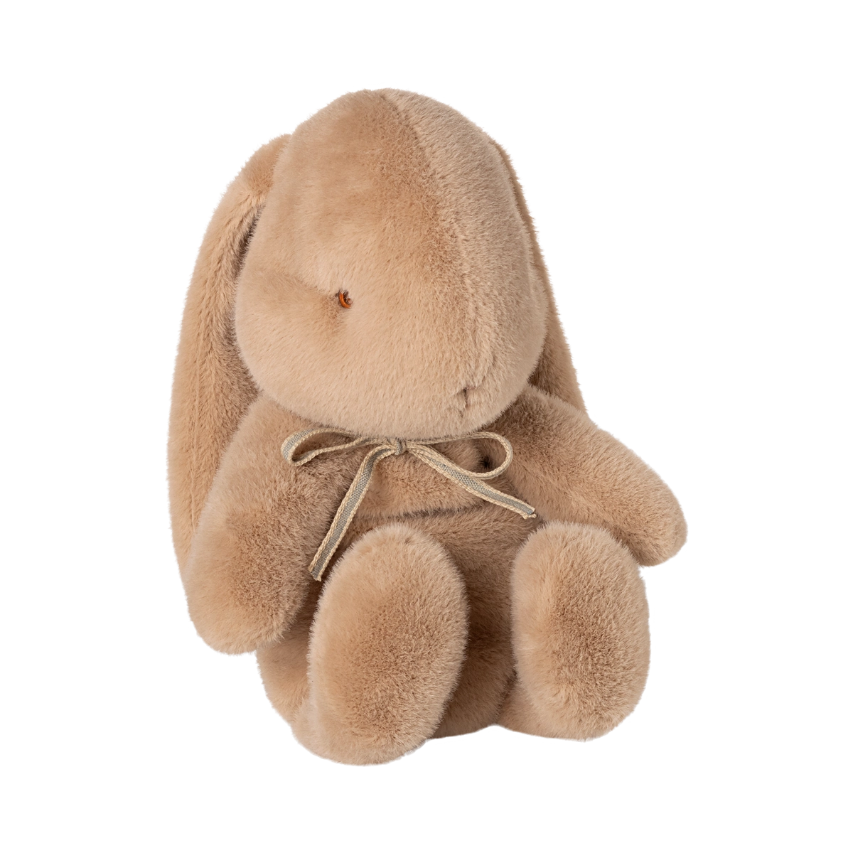Coniglio peluche, Medio - Crema