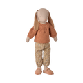 Coniglio Bunny classic, Taglia 3 - Pantaloni e maglione