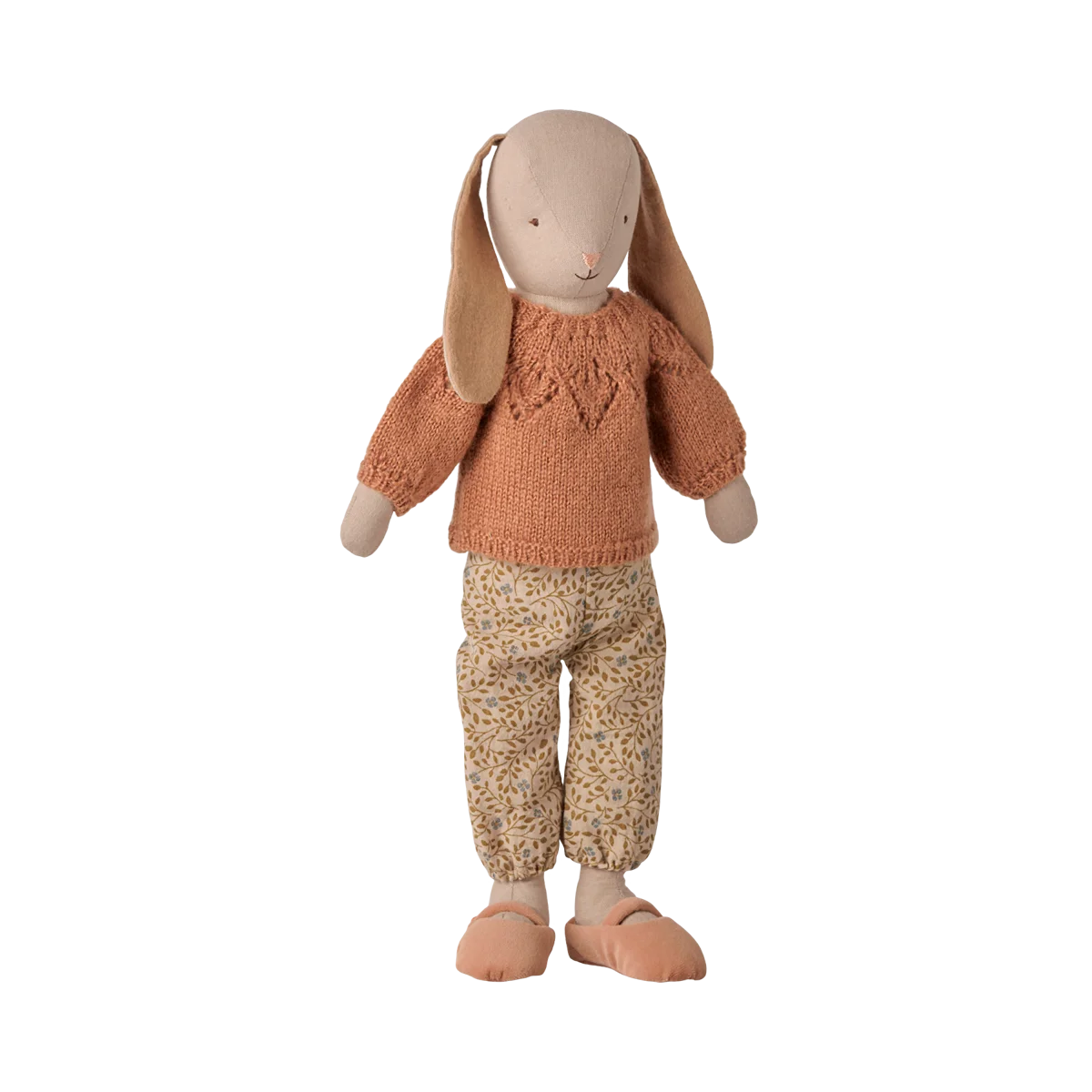 Coniglio Bunny classic, Taglia 3 - Pantaloni e maglione