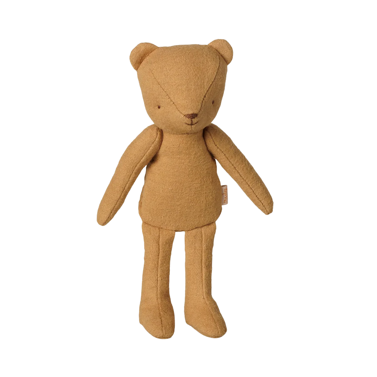 Teddy Junior - Jaune crème