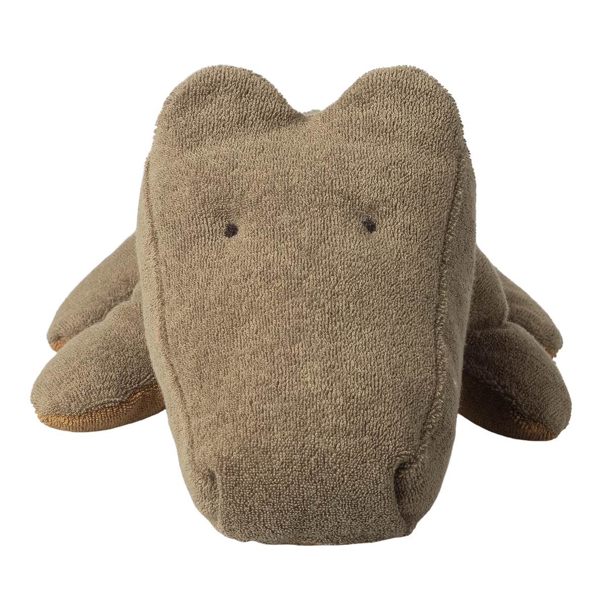 Safari friends, Coccodrillo, Medio - Verde oliva