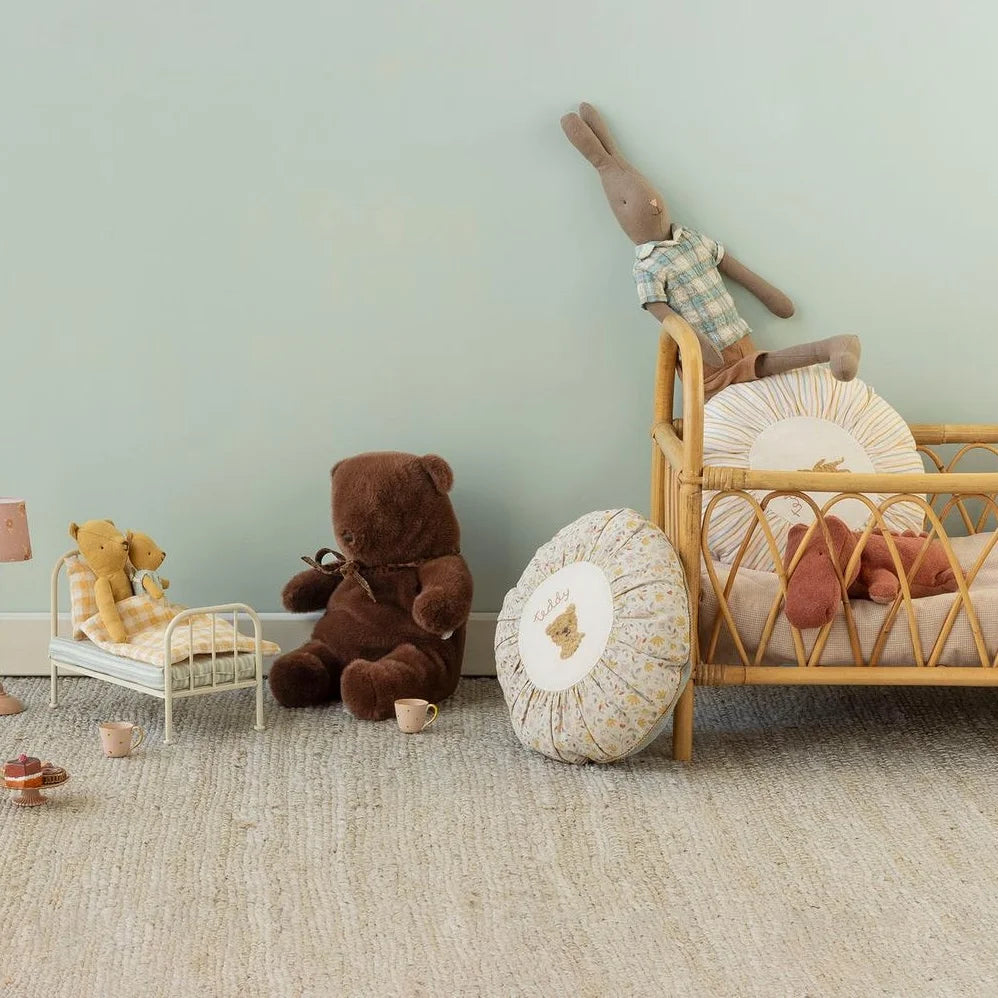 Orsacchiotto di peluche, Medio - Cioccolato