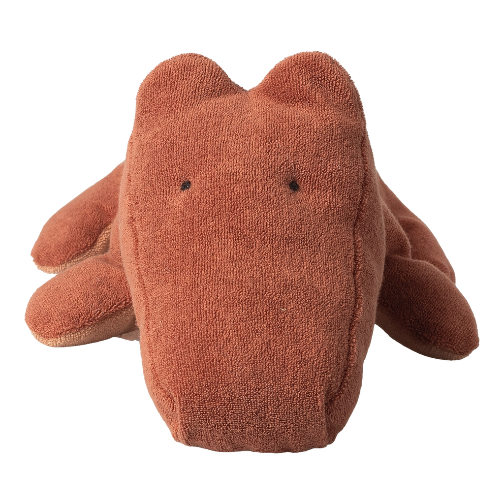 Safari friends, Coccodrillo, Medio - Rosa antico