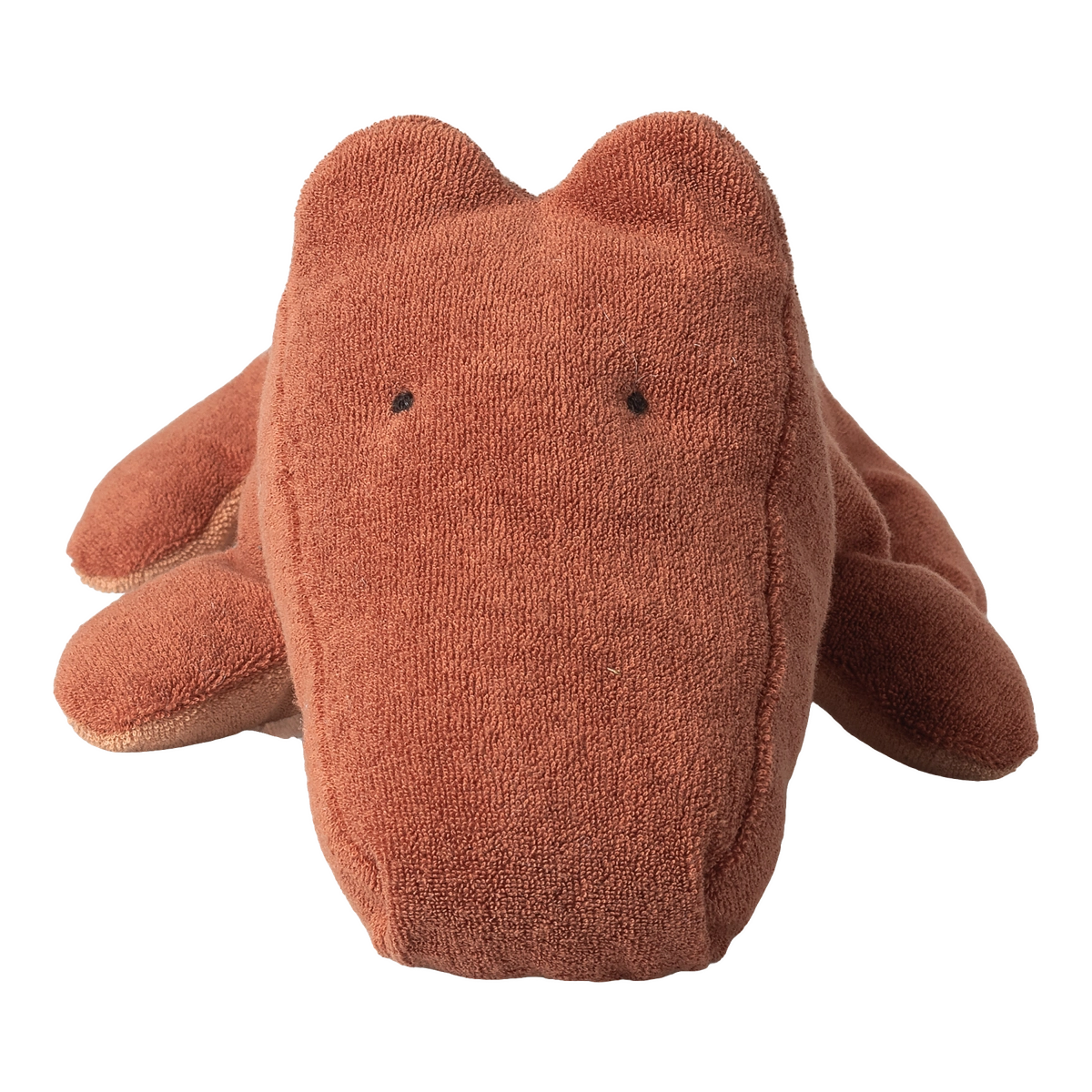 Safari friends, Coccodrillo, Medio - Rosa antico