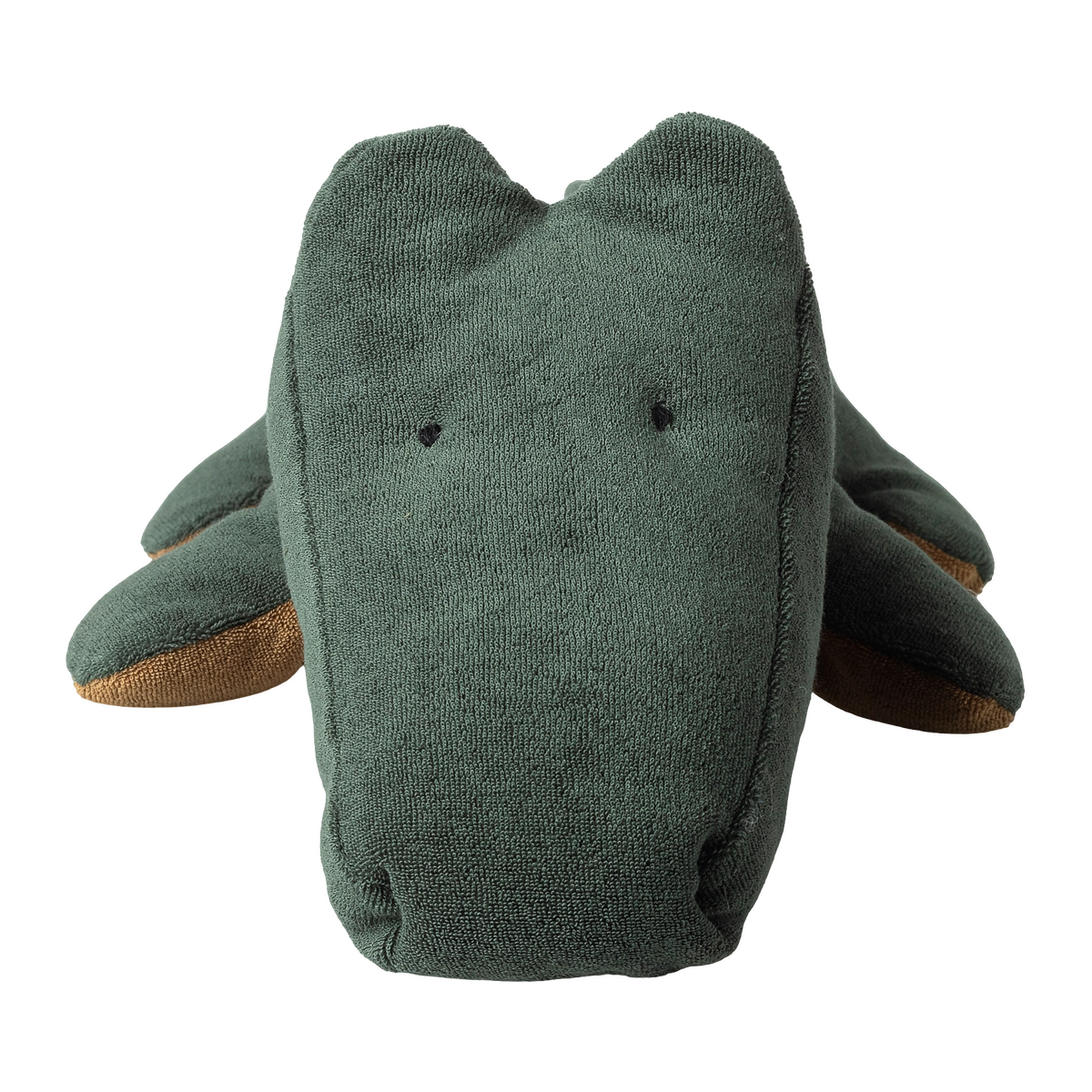 Safari friends, Coccodrillo, Grande - Verde bosco