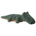 Safari friends, Crocodile, Big - Forest green