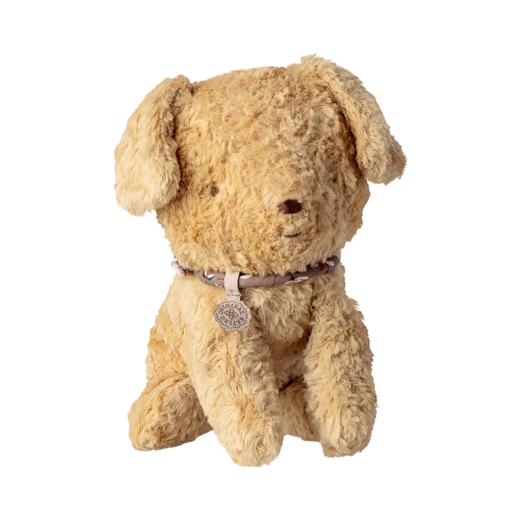 Cagnolino Puppy, Piccolo - Sabbia