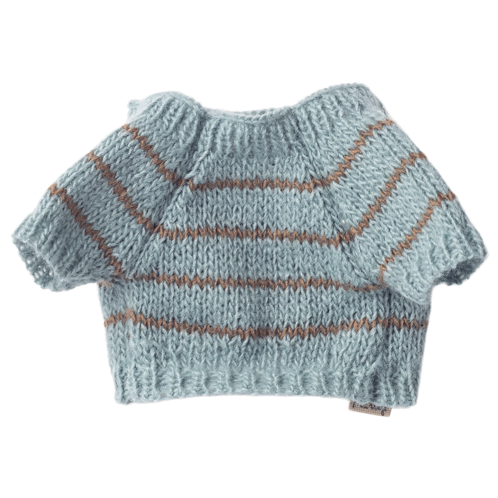 Accessori cagnolino Puppy, Maglione - Blu