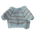Accessori cagnolino Puppy, Maglione - Blu