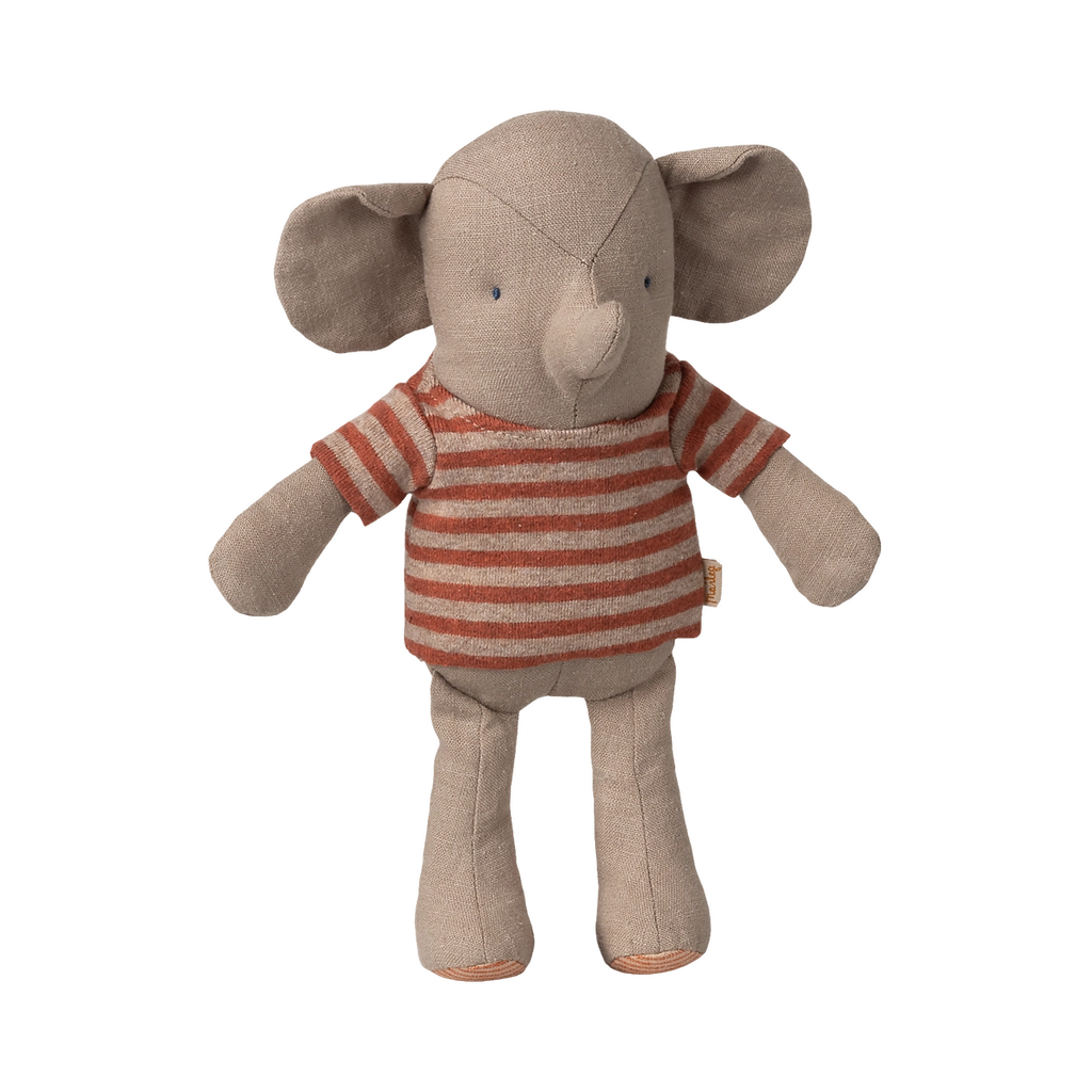 Safari friends - Little Jumbo