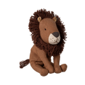 Safari friends - Piccolo Leo