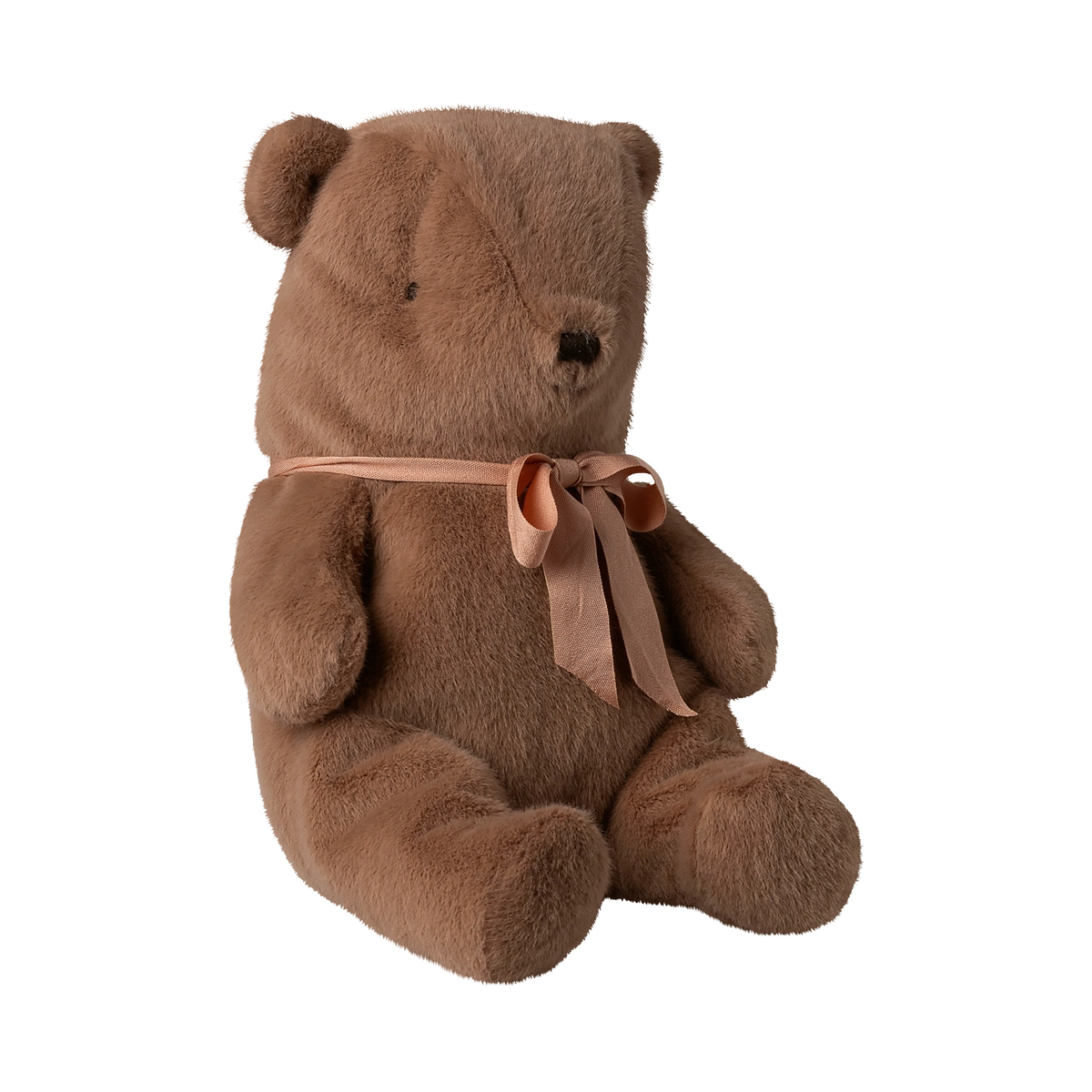 Orsacchiotto di peluche, Medio - Marrone chiaro