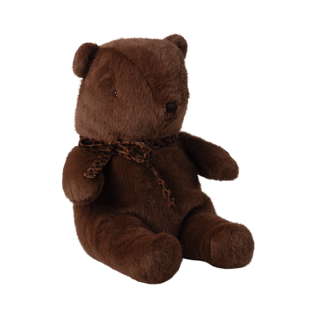 Orsacchiotto di peluche, Medio - Cioccolato