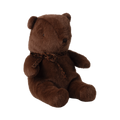 Orsacchiotto di peluche, Medio - Cioccolato