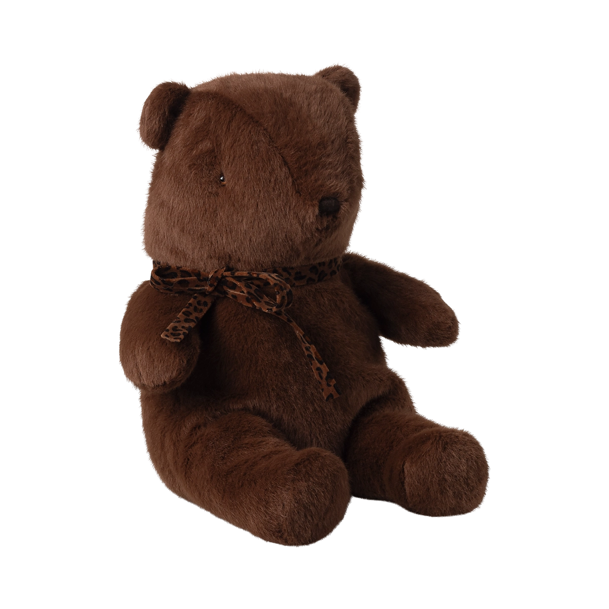 Orsacchiotto di peluche, Medio - Cioccolato