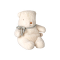 Teddy bear plush, Mini - Off white