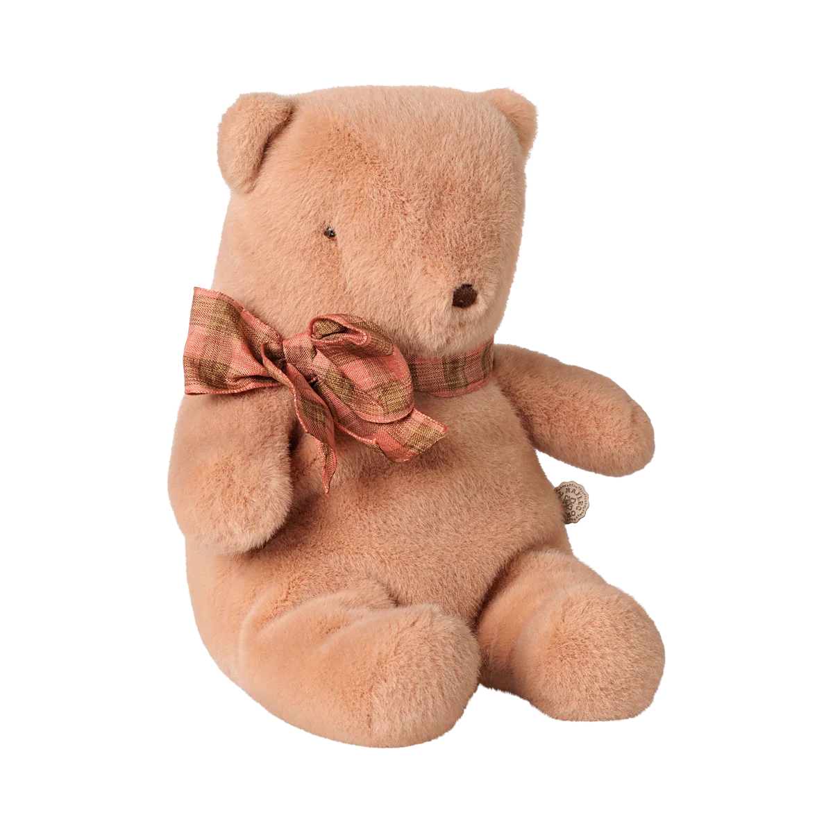 Orsacchiotto di peluche, Piccolo - Rosa antico