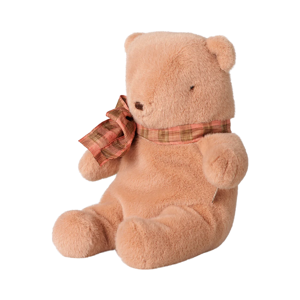 Orsacchiotto di peluche, Piccolo - Rosa antico