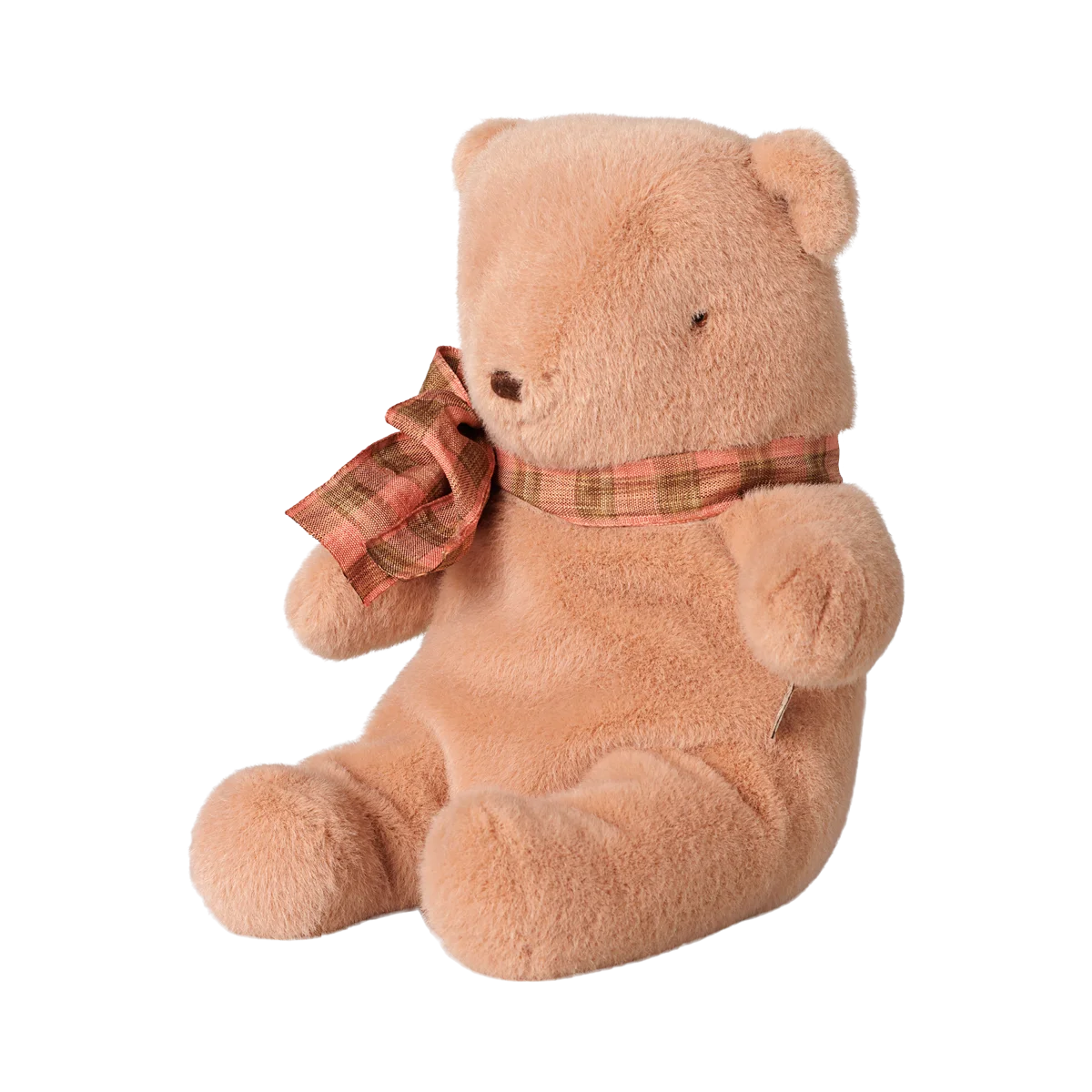Orsacchiotto di peluche, Piccolo - Rosa antico