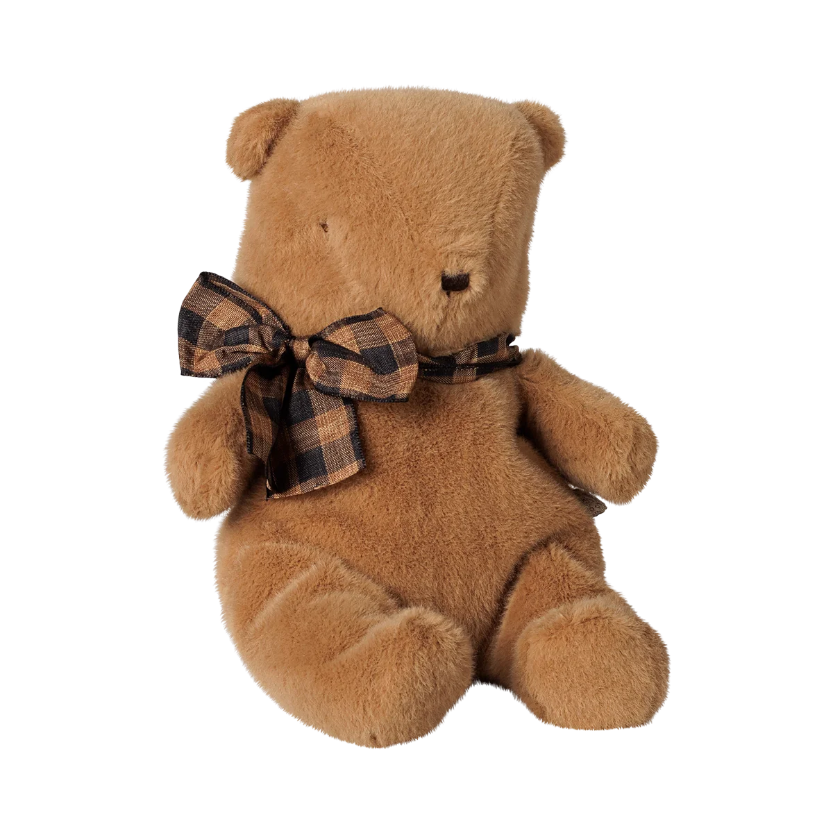 Orsacchiotto di peluche, Piccolo - Marrone chiaro