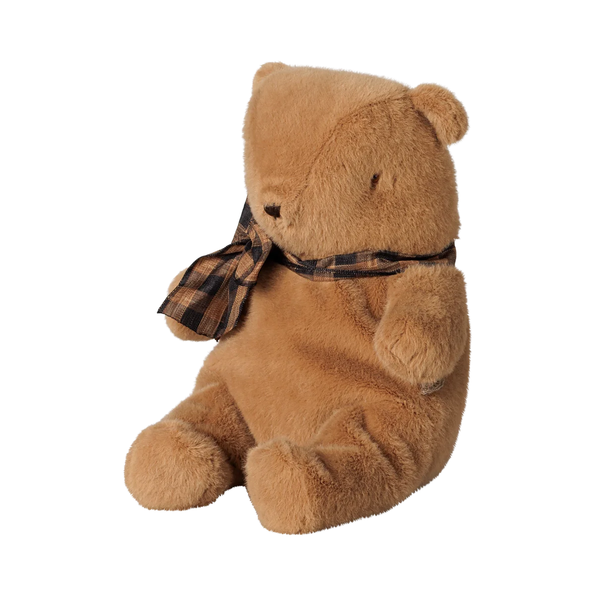 Orsacchiotto di peluche, Piccolo - Marrone chiaro
