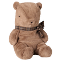 Orsacchiotto di peluche, Grande - Marrone scuro