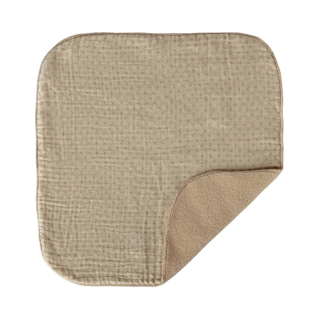 Doudou mini elefante grigio, Lullaby friends