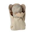 Doudou mini elefante grigio, Lullaby friends