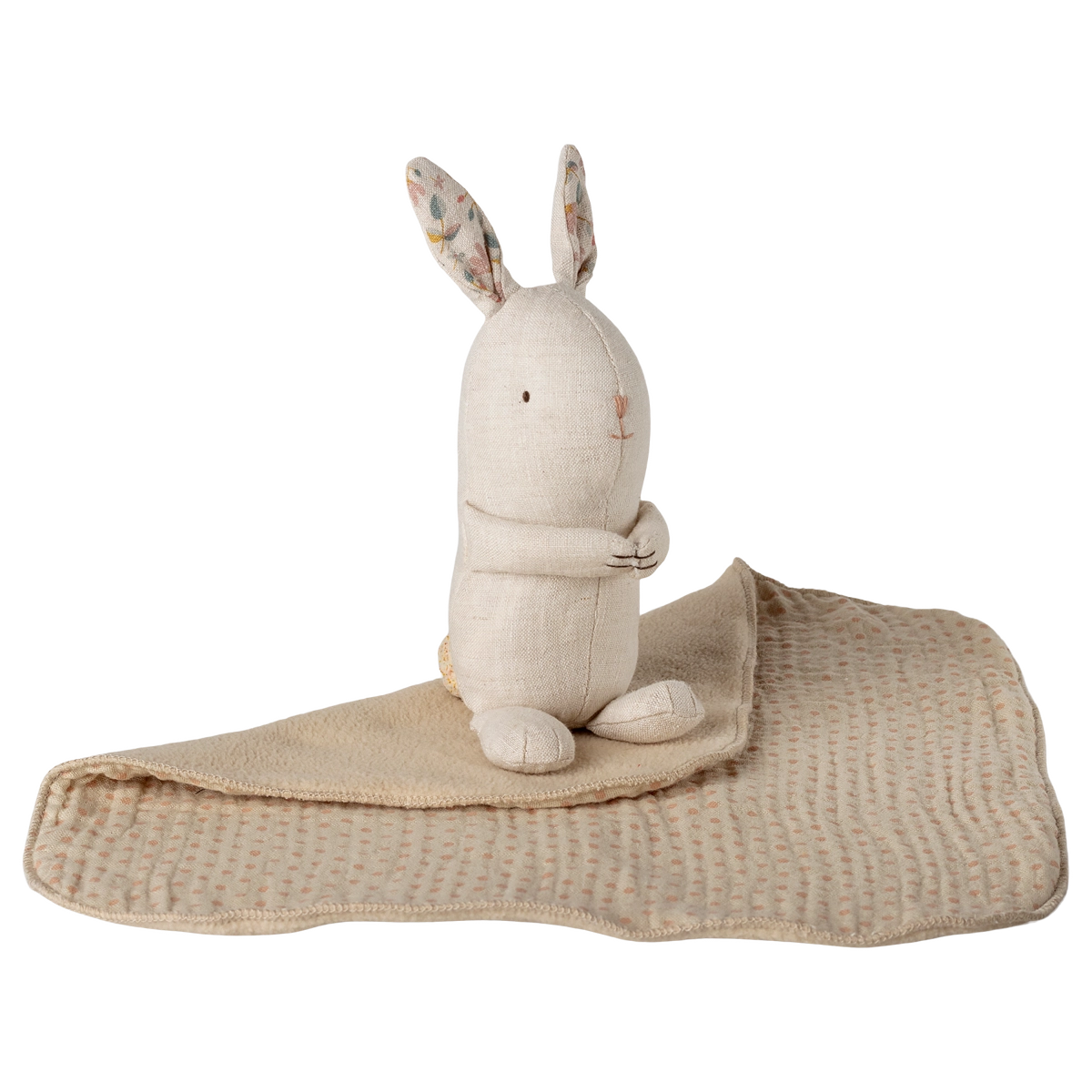 Doudou mini coniglio, Lullaby friends