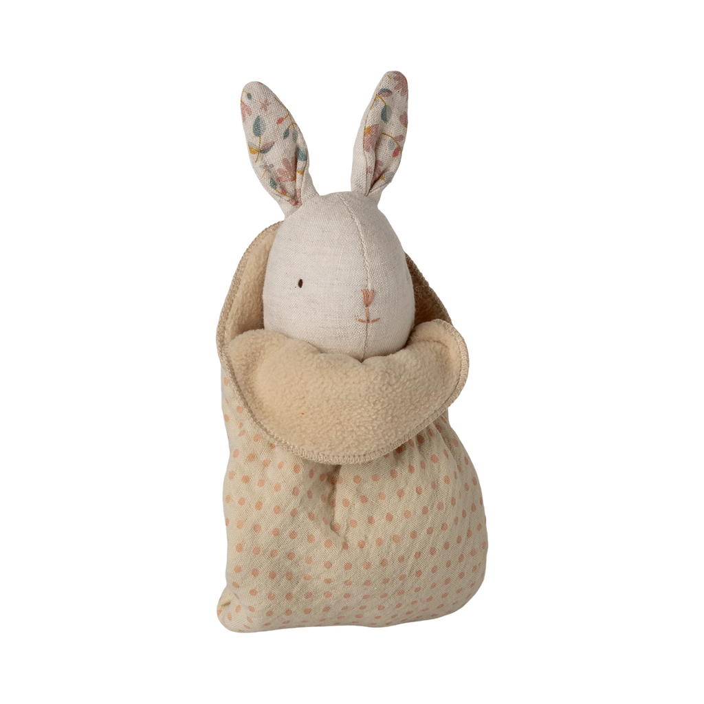 Doudou mini coniglio, Lullaby friends