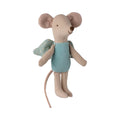  Fairy mouse, Little - Mint