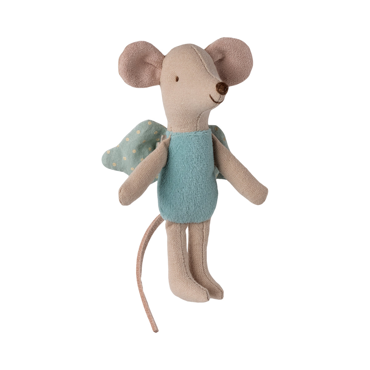 Topo fata, Little - Menta