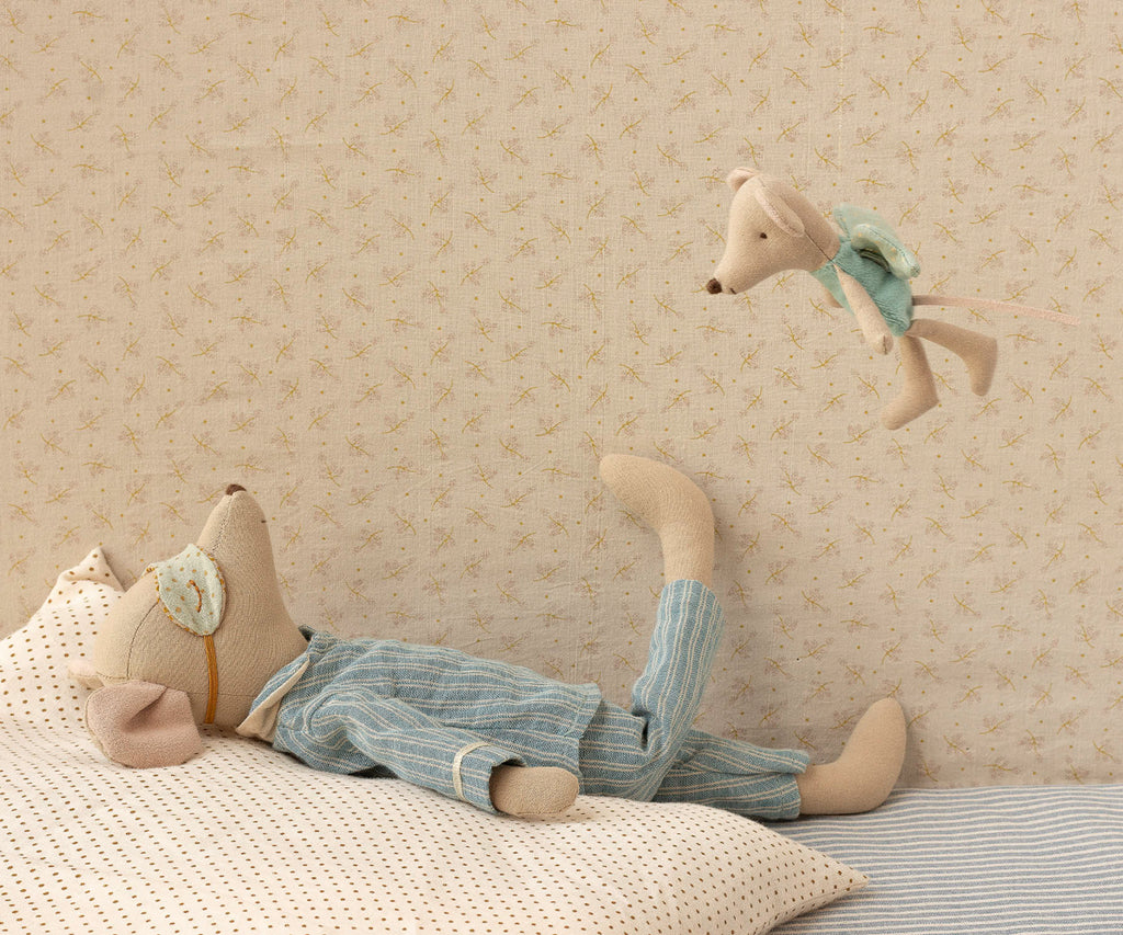  Fairy mouse, Little - Mint