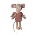 Topo fata, Little - Rose